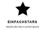 Logo einfachstars